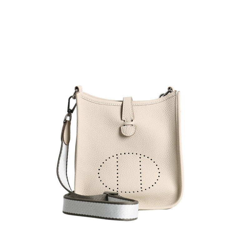 Classic Women Mini Evelyne Style Shoulder Crossboy Bag