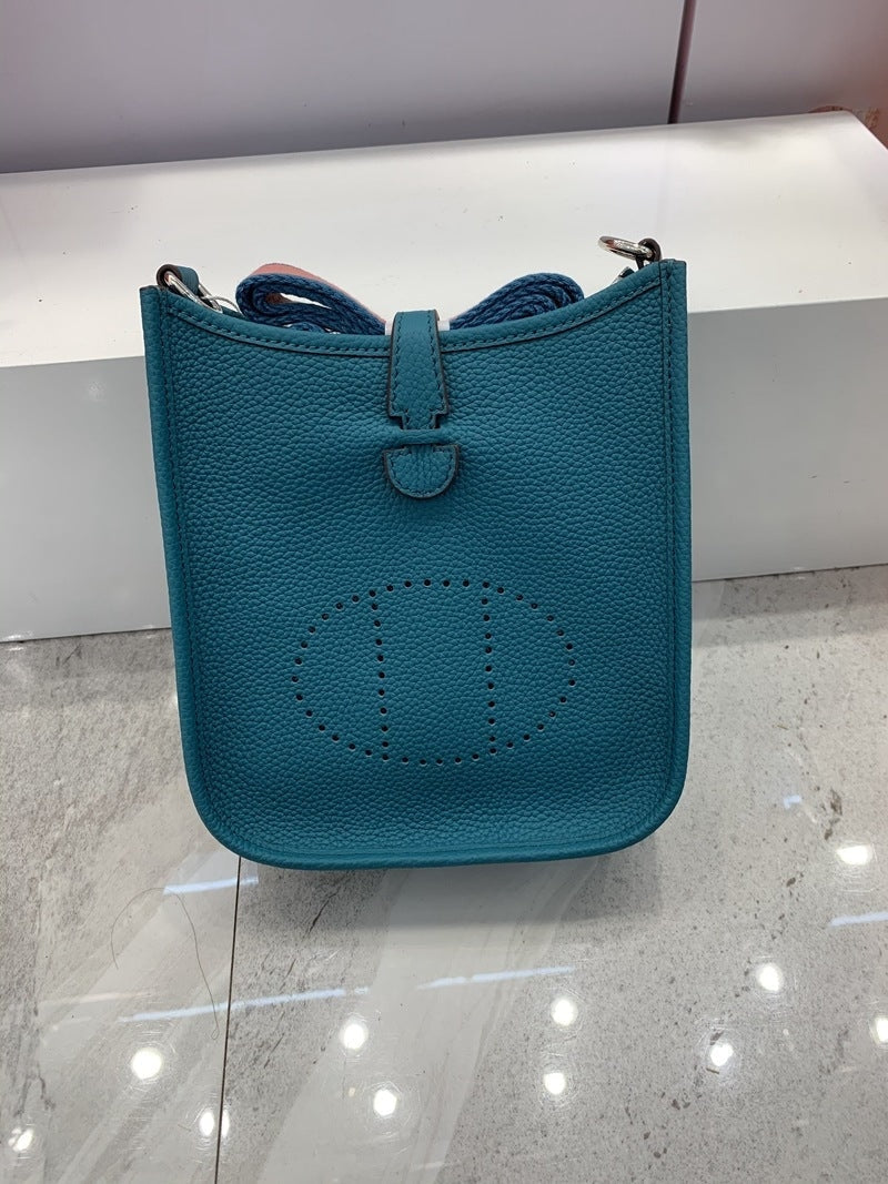 Classic Women Mini Evelyne Style Shoulder Crossboy Bag