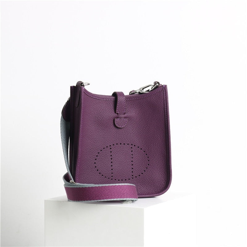 Classic Women Mini Evelyne Style Shoulder Crossboy Bag