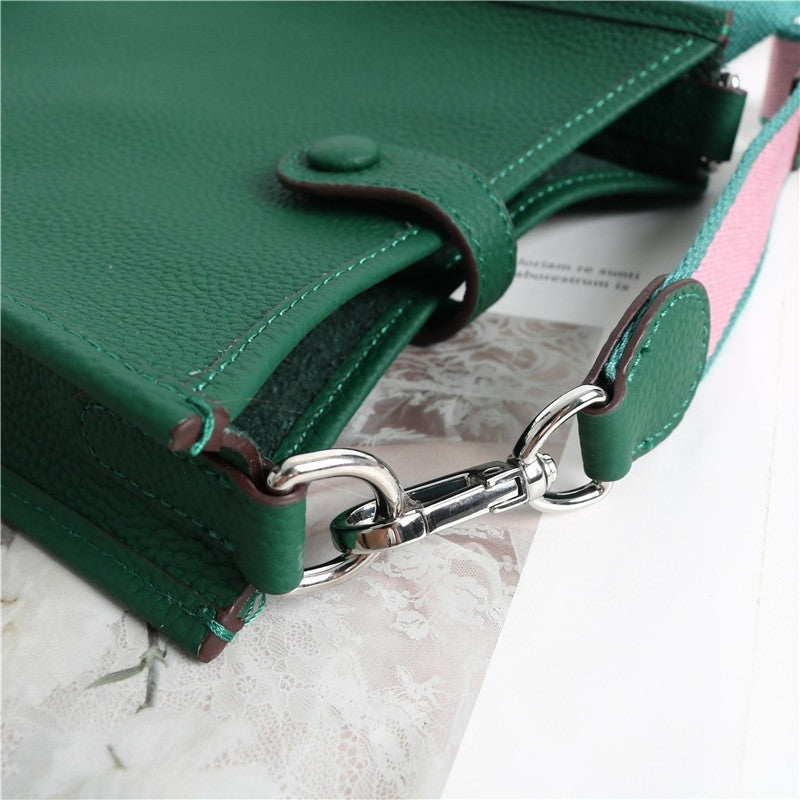 Classic Women Mini Evelyne Style Shoulder Crossboy Bag