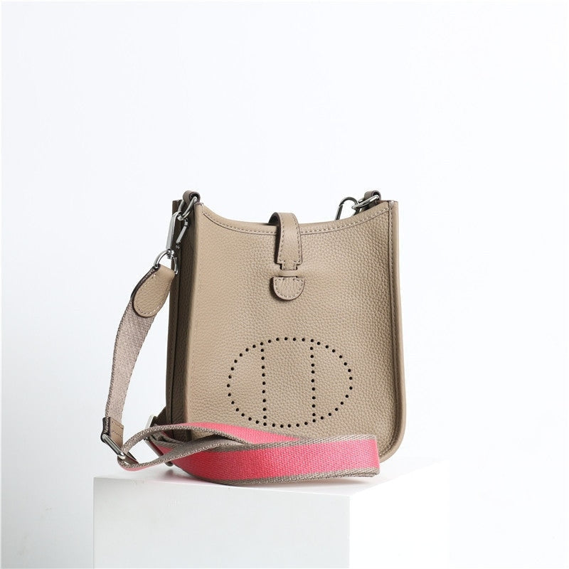 Classic Women Mini Evelyne Style Shoulder Crossboy Bag