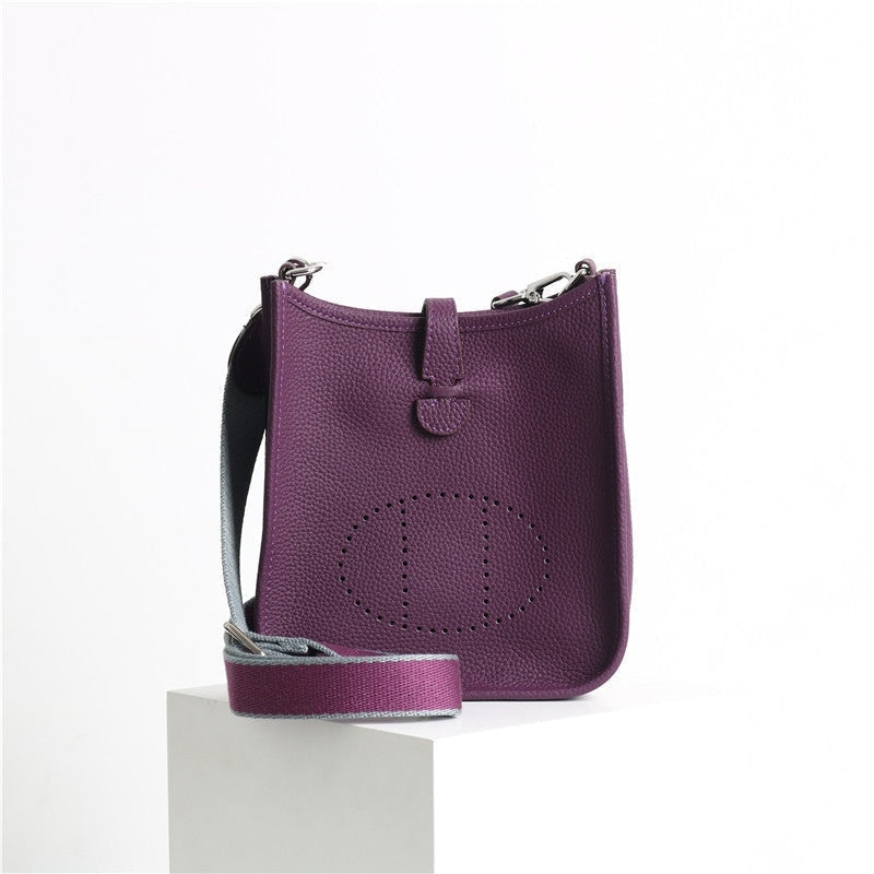 Classic Women Mini Evelyne Style Shoulder Crossboy Bag
