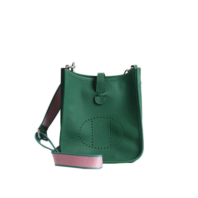 Classic Women Mini Evelyne Style Shoulder Crossboy Bag