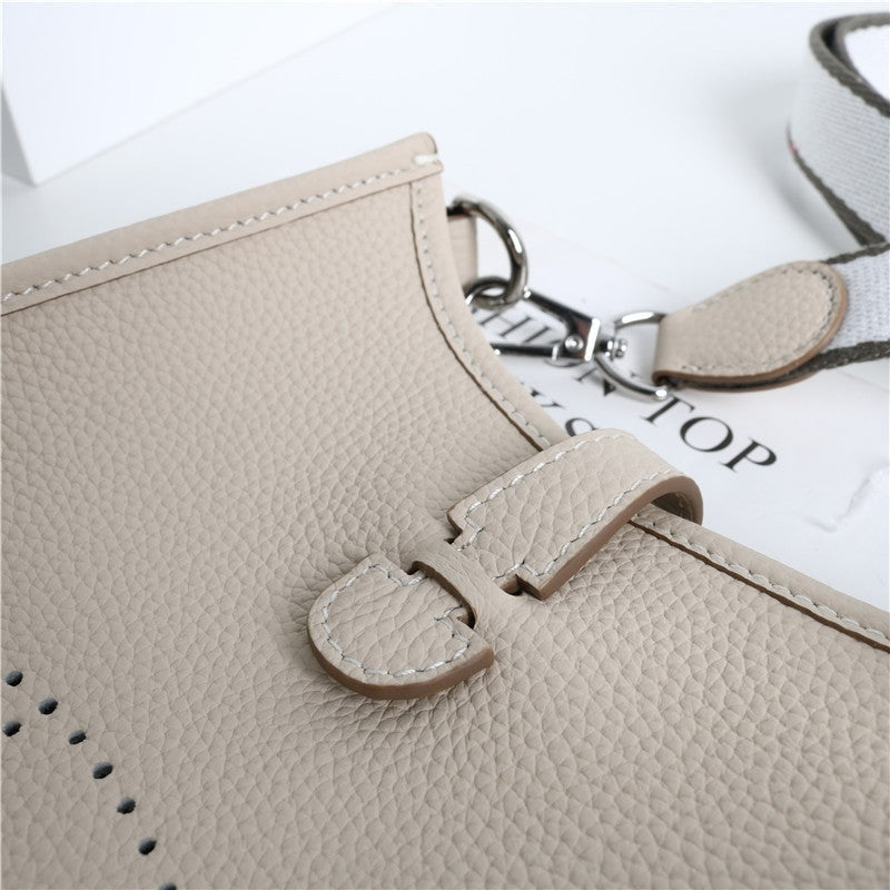Classic Women Mini Evelyne Style Shoulder Crossboy Bag