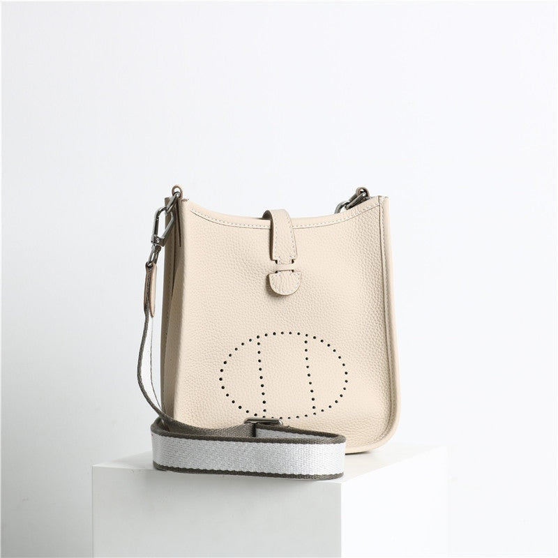 Classic Women Mini Evelyne Style Shoulder Crossboy Bag