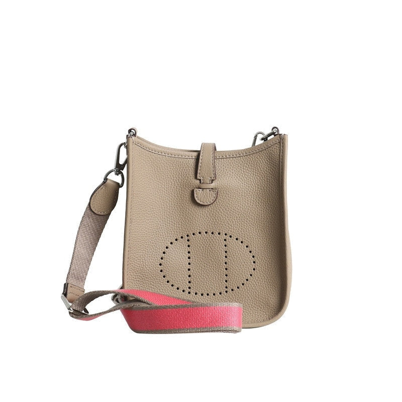 Classic Women Mini Evelyne Style Shoulder Crossboy Bag
