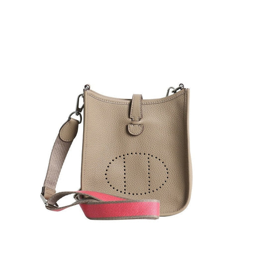 Classic Women Mini Evelyne Style Shoulder Crossboy Bag