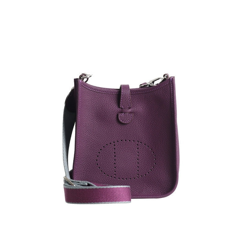 Classic Women Mini Evelyne Style Shoulder Crossboy Bag