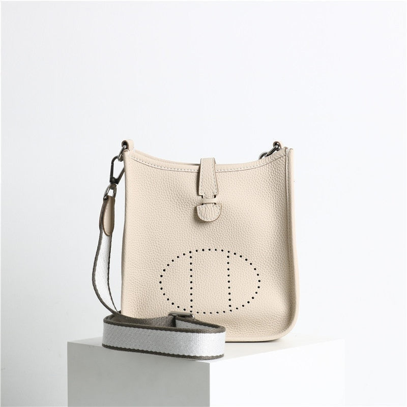 Classic Women Mini Evelyne Style Shoulder Crossboy Bag