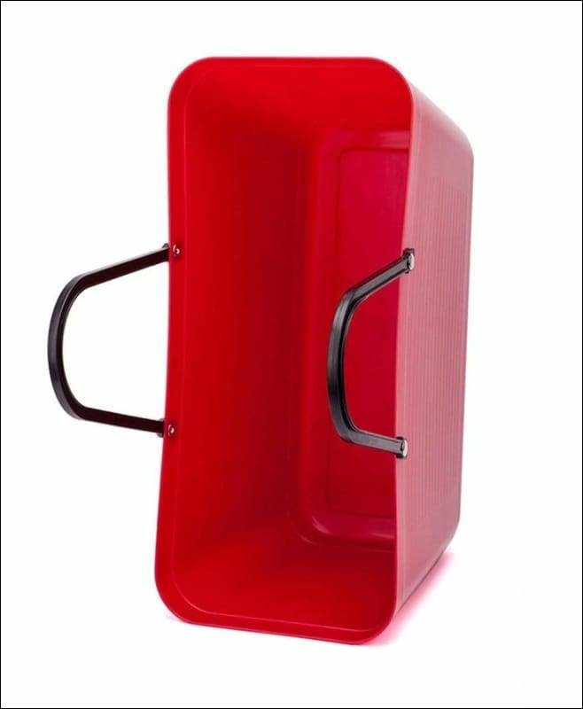 Fashion Jelly Large Top handle PVC tote basket bag
