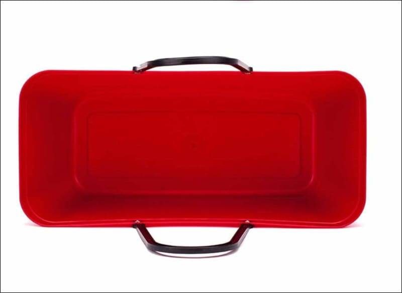 Fashion Jelly Large Top handle PVC tote basket bag
