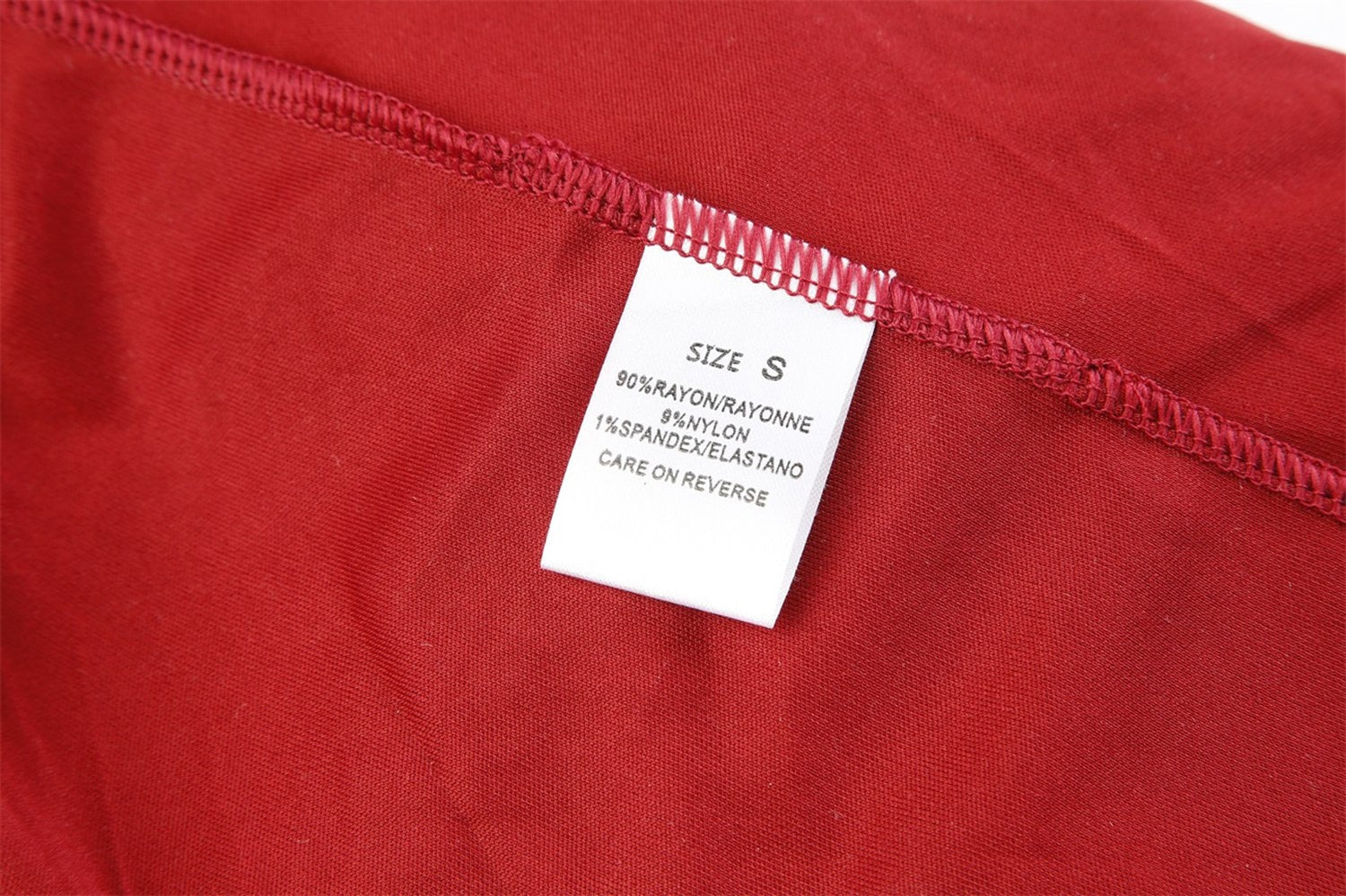 Winnal Red Halter Jacquard hollow Bodycon Long Dress