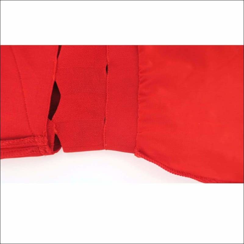 Winnal Sexy Party Dresses Off Shoulder Strapless Straps Cross Wave Bandage Dress Bodycon Fashion Night Clubwear