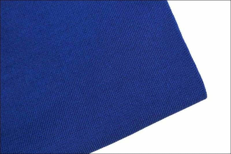 Winnal Strapless Bandage Dress