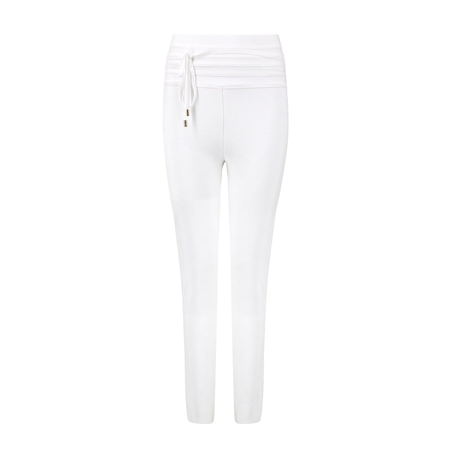 Winnal Women Fashion Sexy Tight Pants Casual High Waist Slim-Fit Sports Yoga Gym Leggings Slim Fit Bandage