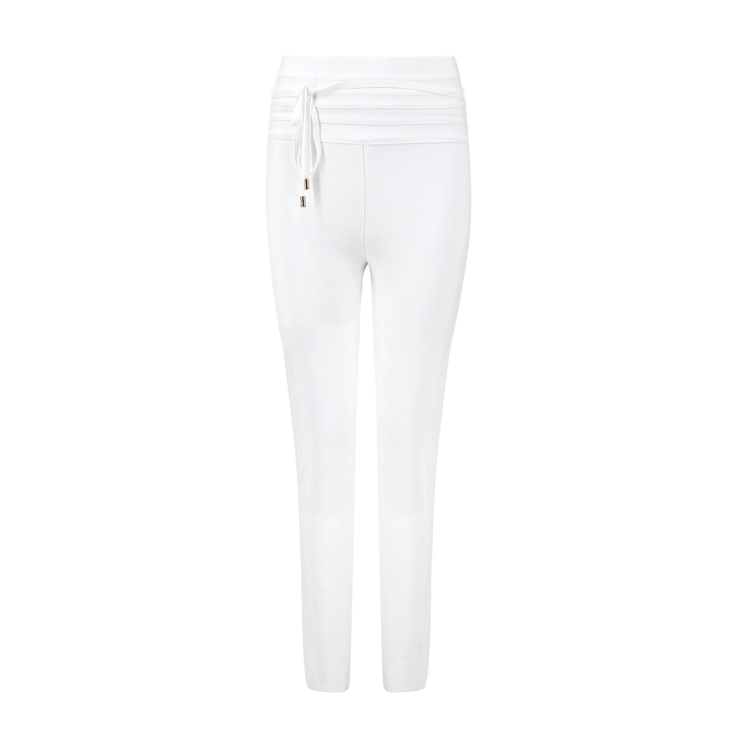 Winnal Women Fashion Sexy Tight Pants Casual High Waist Slim-Fit Sports Yoga Gym Leggings Slim Fit Bandage