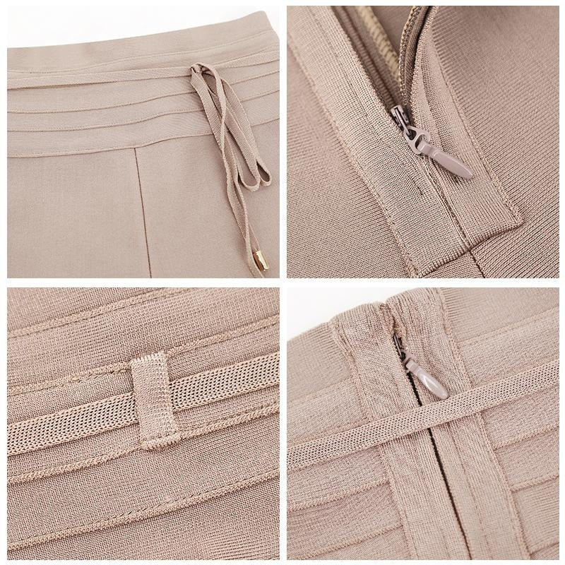 Winnal Women Fashion Sexy Tight Pants Casual High Waist Slim-Fit Sports Yoga Gym Leggings Slim Fit Bandage