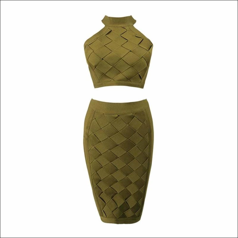 Winnal Women’s Sexy Fashion Off Shoulder Halter Neck Sling bodycon Dress Tight Party