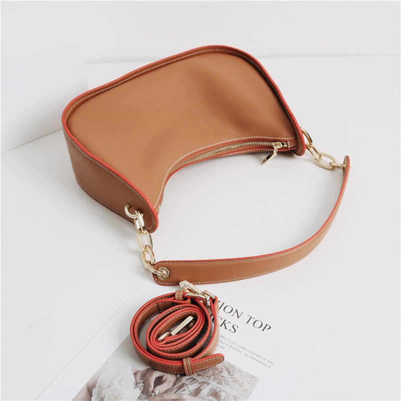 Women Underarm Bag Ladies Small Shoulder Bags Purse Handbags