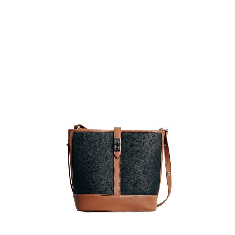 Women’s Leather Hobo Bag