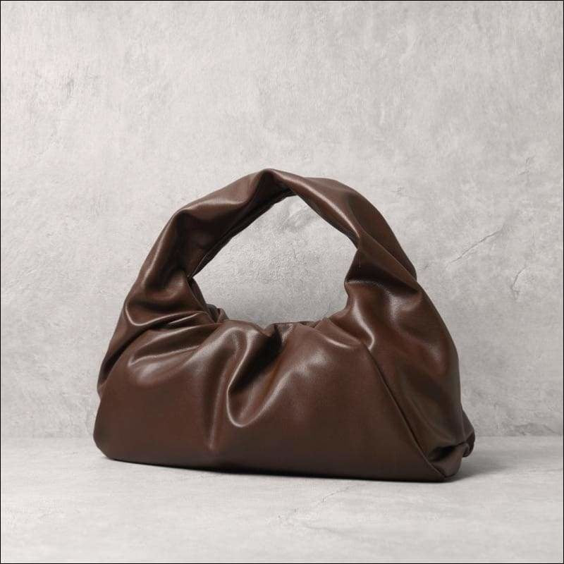 Womens Leather Hobo Bags