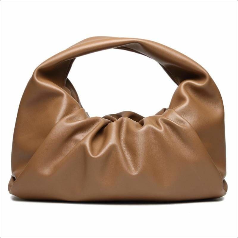 Womens Leather Hobo Bags