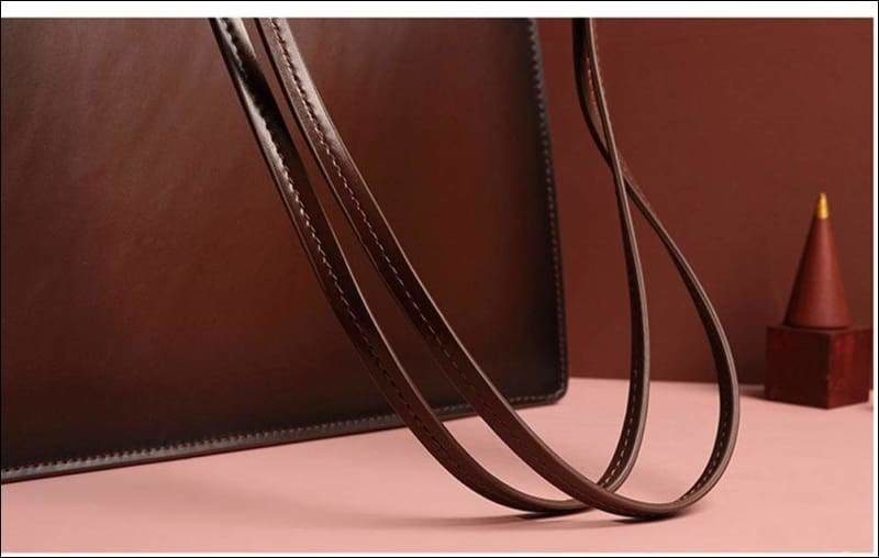 Womens Long Handle Clasp Cross Body Messenger Clutch Bag