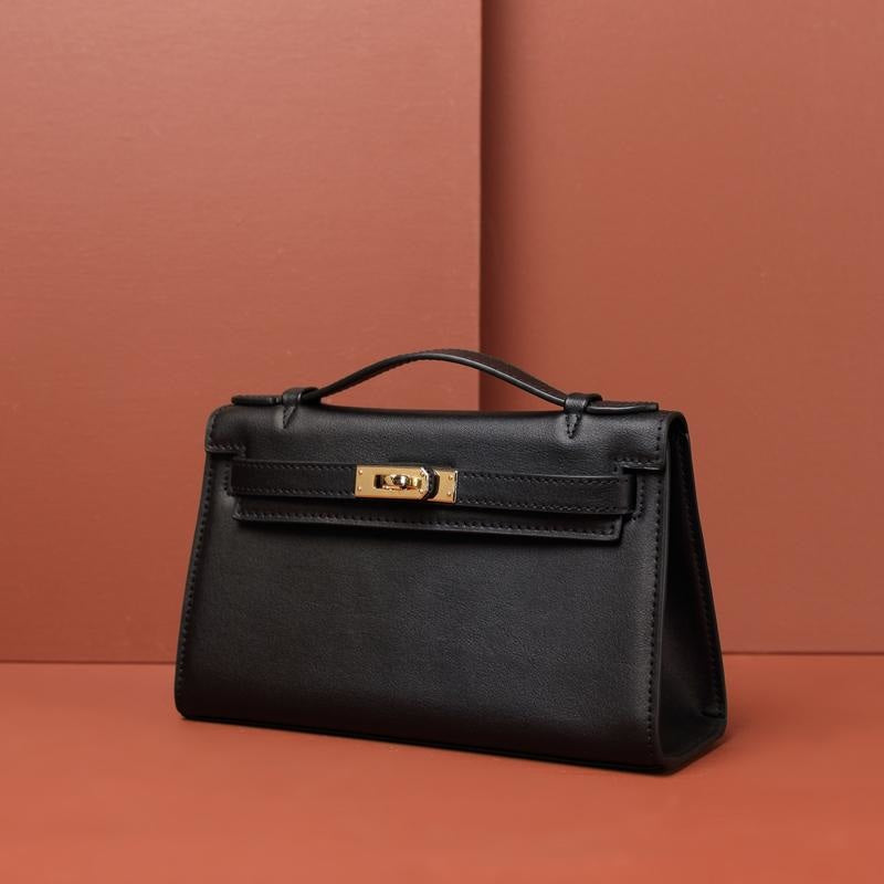 Womens Mini Top Handle Cross Body Messenger Bags