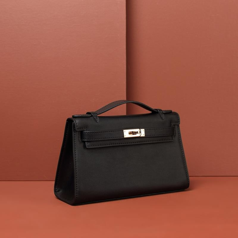 Womens Mini Top Handle Cross Body Messenger Bags